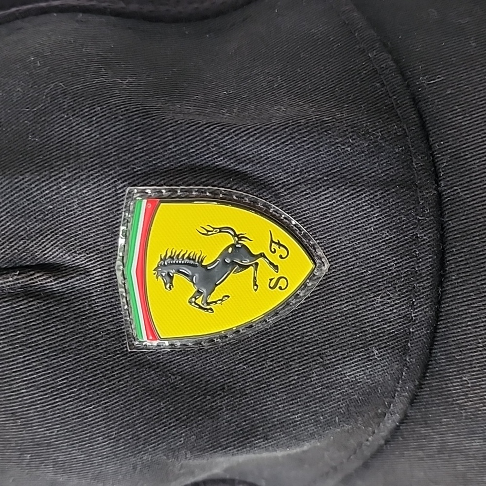 Puma Ferrari Hat - Picture 2 of 8